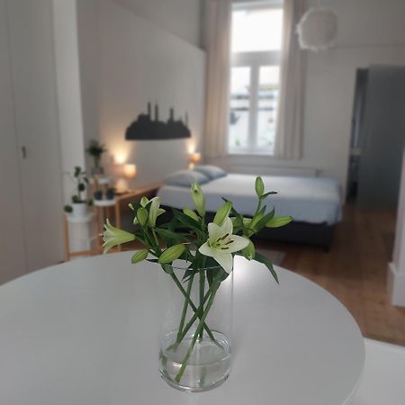 Bennestay Gent Bagian luar foto