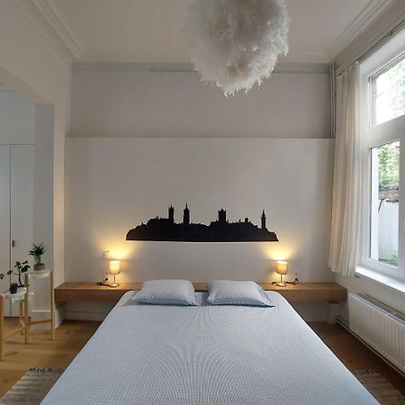 Bennestay Gent Bagian luar foto