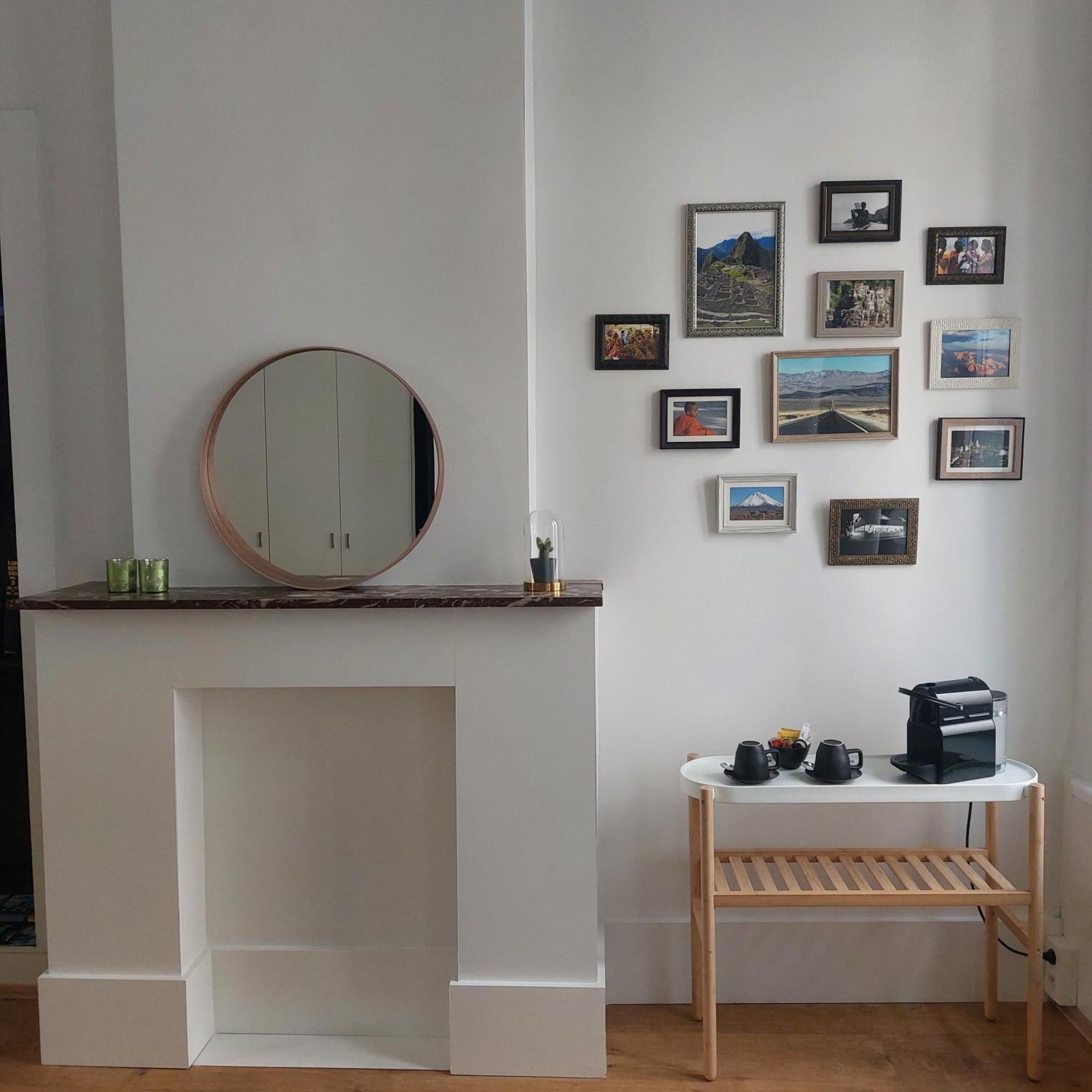 Bennestay Gent Bagian luar foto