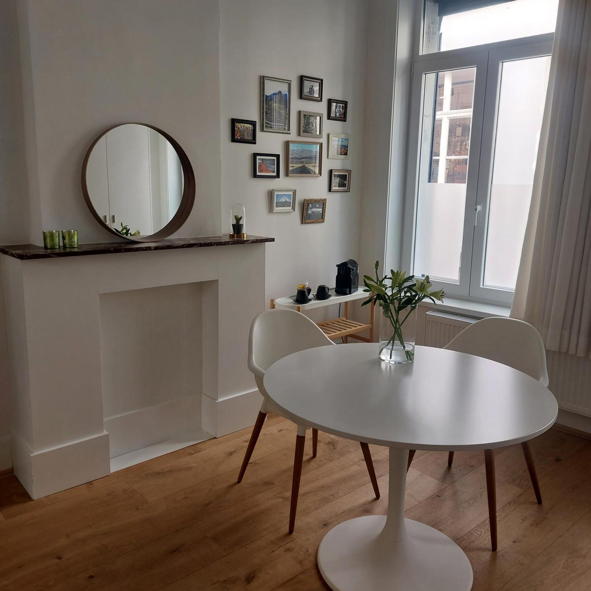 Bennestay Gent Bagian luar foto