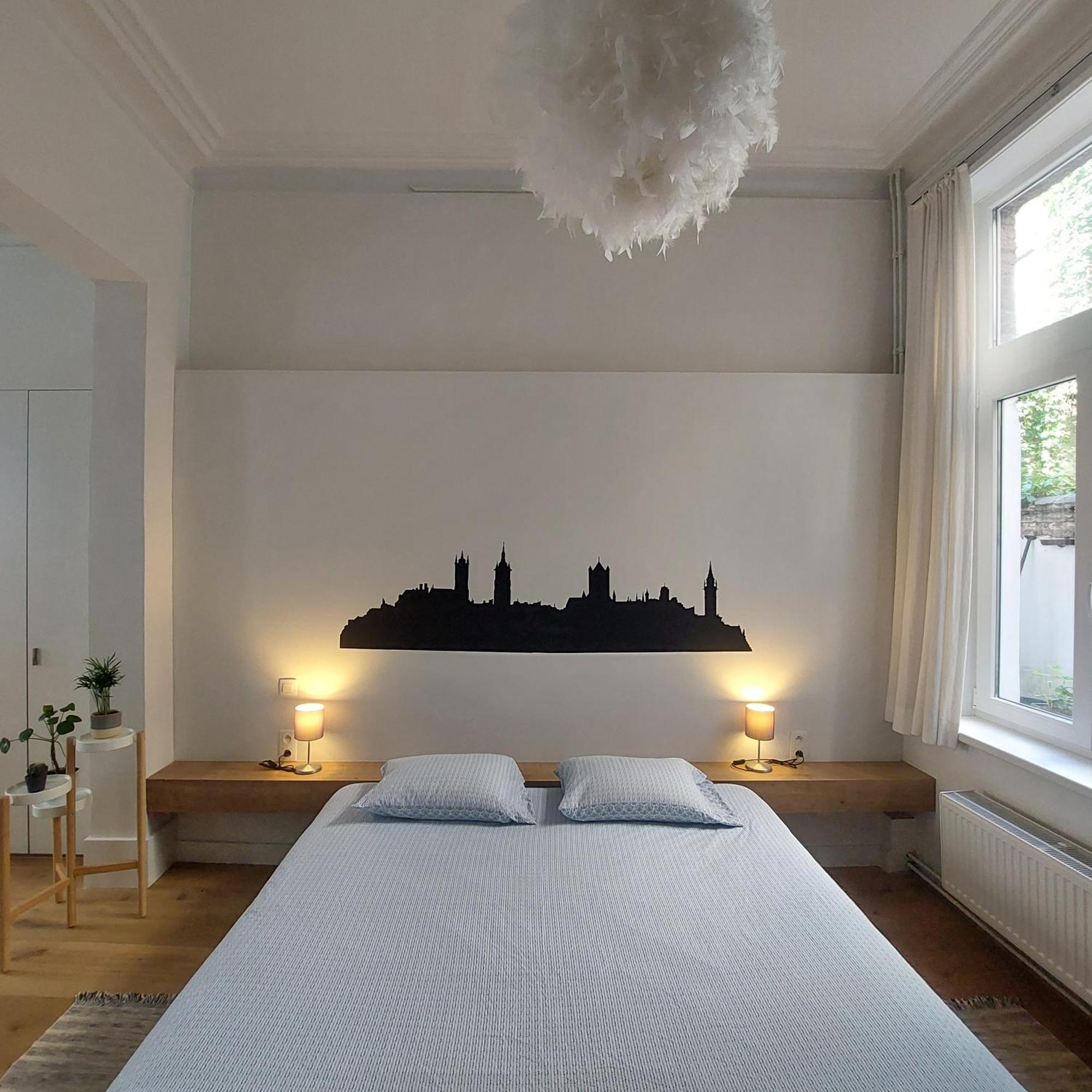 Bennestay Gent Bagian luar foto