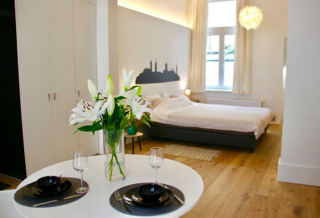 Bennestay Gent Bagian luar foto
